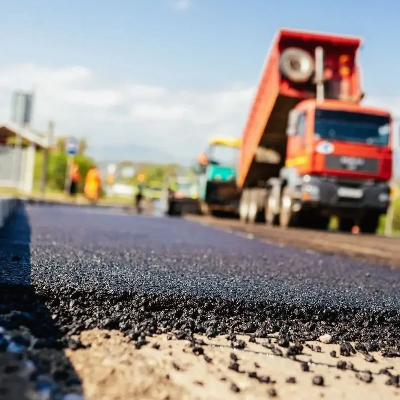 Diseño de Pavimento Flexible en Melipilla: Soluciones Adaptadas al Terreno Local