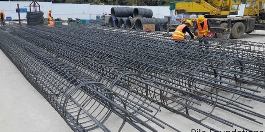 Diseño de Fundaciones en Pilotes para Melipilla: Soluciones de Carga Profunda en Suelos Aluviales